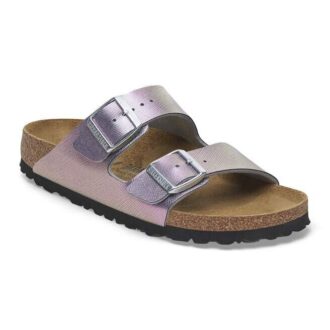 Arizona Birko-Flor præget violet