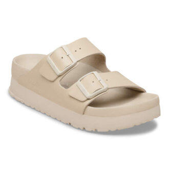 Arizona Pap Flex Platform Naturlæder