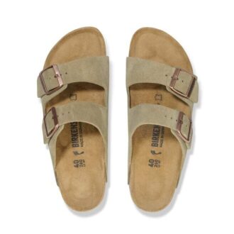 Arizona ruskind taupe