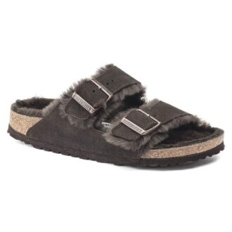 Arizona Shearling ruskind