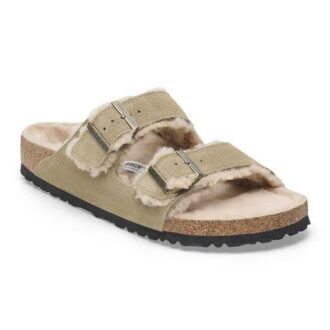 Arizona Shearling ruskind