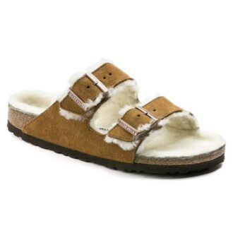Arizona Shearling ruskind