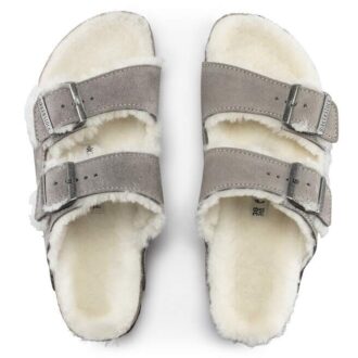 Arizona Shearling ruskind