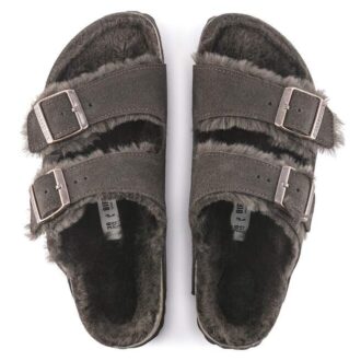 Arizona Shearling ruskind