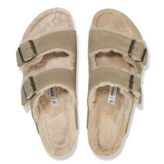 Arizona Shearling ruskind