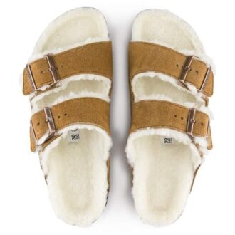 Arizona Shearling ruskind