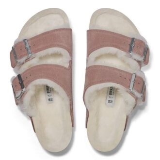 Arizona Shearling ruskind