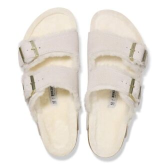 Arizona Shearling ruskind