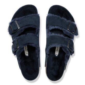 Arizona Shearling ruskind