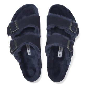 Arizona Shearling ruskind