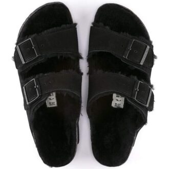 Arizona Shearling ruskind
