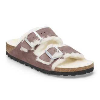 Arizona Shearling Ruskind-Shearling Faded Purple