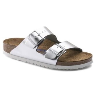 Arizona Soft Footbed Naturlæder