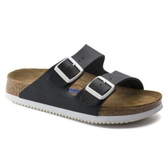 Arizona Soft Footbed Naturlæder