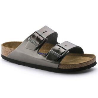 Arizona Soft Footbed Naturlæder