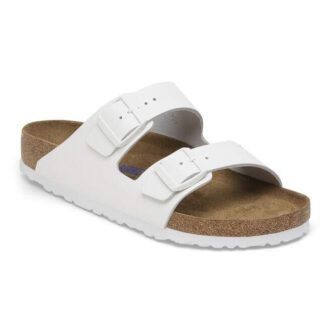 Arizona Soft Footbed Naturlæder