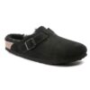 Boston Shearling ruskind