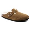 Boston Shearling ruskind