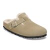 Boston Shearling ruskind