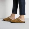Boston Shearling ruskind
