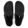 Boston Shearling ruskind