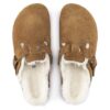 Boston Shearling ruskind