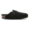 Boston Shearling ruskind