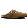 Boston Shearling ruskind