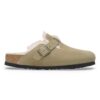 Boston Shearling ruskind