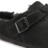 Boston Shearling ruskind