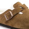 Boston Shearling ruskind