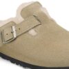 Boston Shearling ruskind