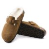 Boston Shearling ruskind