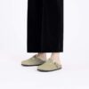 Boston Shearling ruskind