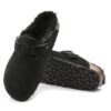 Boston Shearling ruskind
