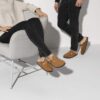 Boston Shearling ruskind