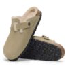 Boston Shearling ruskind