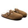 Boston Shearling ruskind