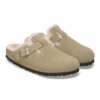 Boston Shearling ruskind