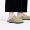 Boston Shearling ruskind
