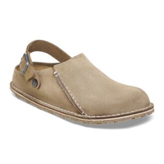 Lutry Premium ruskind