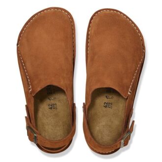 Lutry Premium ruskind