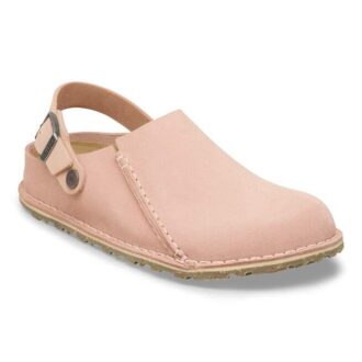 Lutry Premium Suede Ruskind