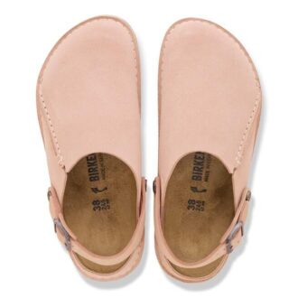 Lutry Premium Suede Ruskind