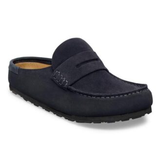 Naples indpakket ruskind Nubuck