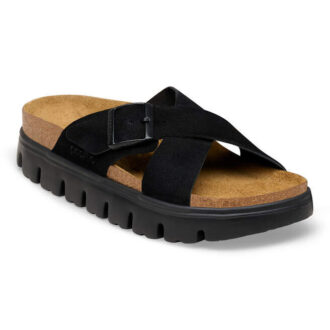 Siena Pap Chunky ruskind