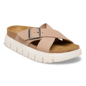 Siena Pap Chunky ruskind