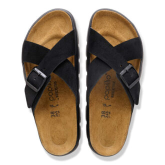 Siena Pap Chunky ruskind