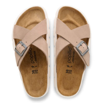 Siena Pap Chunky ruskind