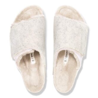 Solana Shearling Felt